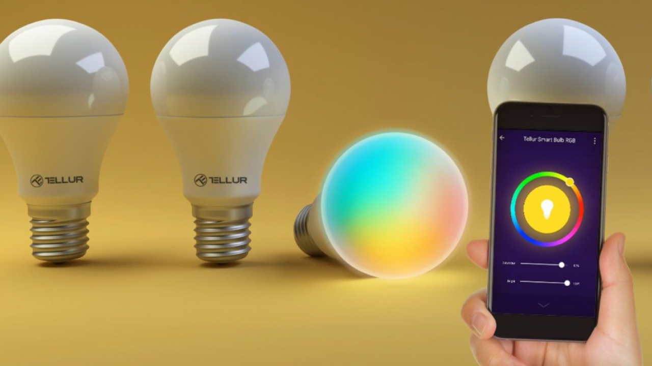 INTERVIU Tellur, brandul românesc care ”te leagă” de tehnologie