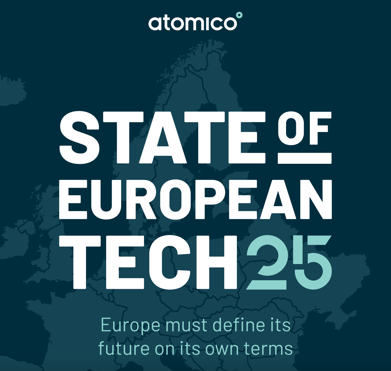 Raportul Atomico 2025: Europa stă pe miliarde de euro din fonduri de pensii care ar putea fi investiți în startup-uri