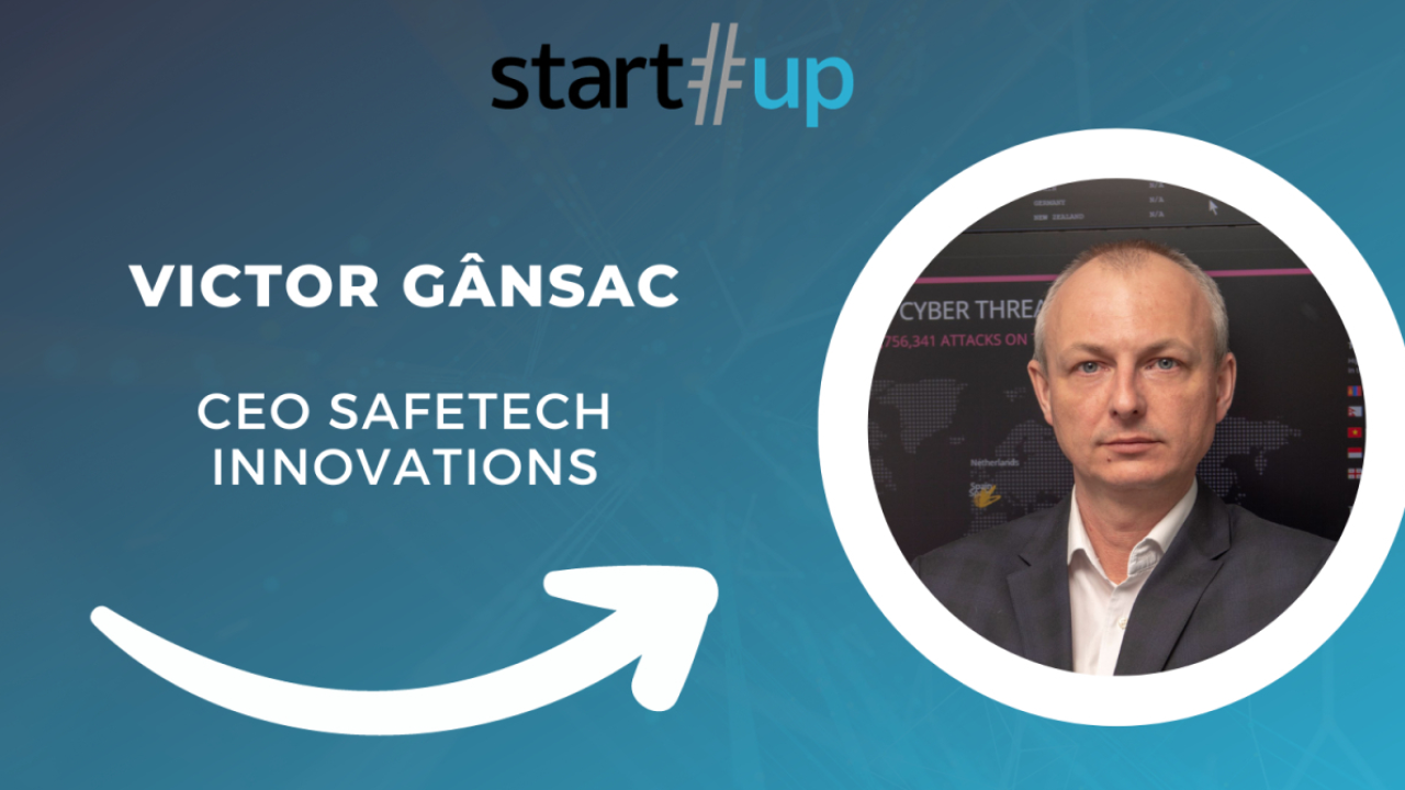 Safetech Innovations ajunge la peste 6 mil. de euro în primul semestru din 2024