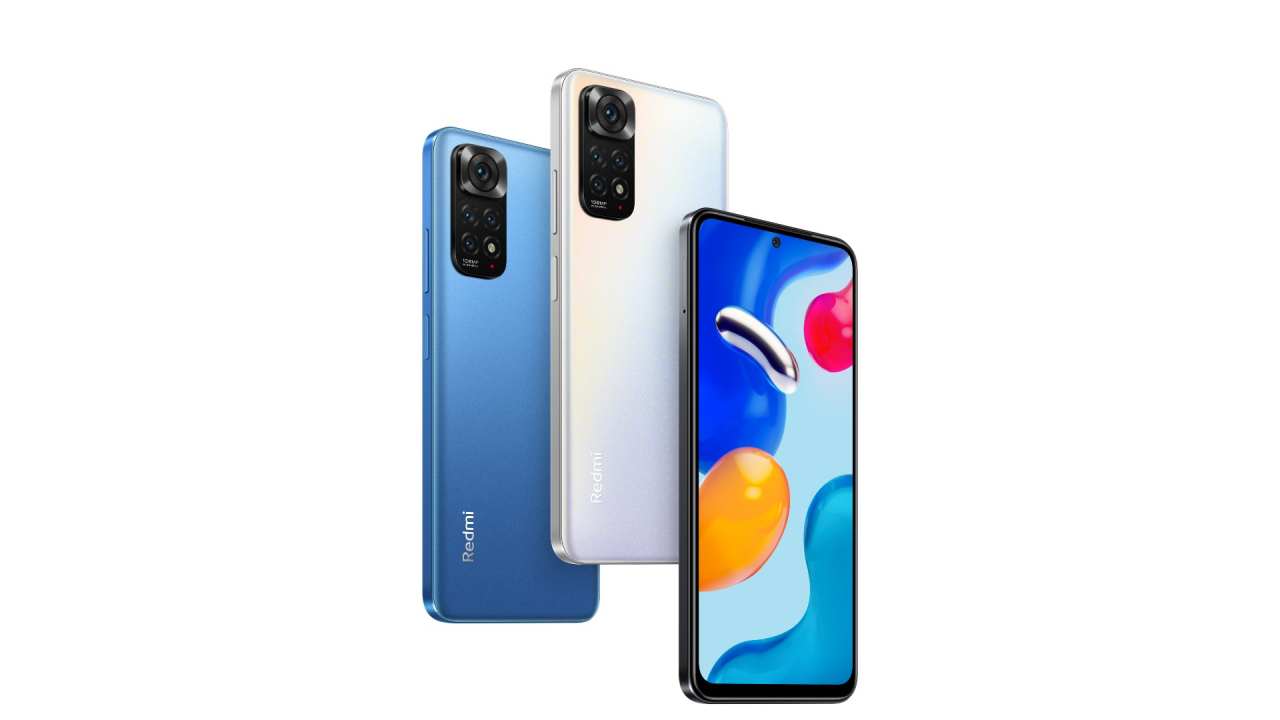 Xiaomi lansează telefoanele Redmi Note 11. Cât costă și când vor fi disponibile