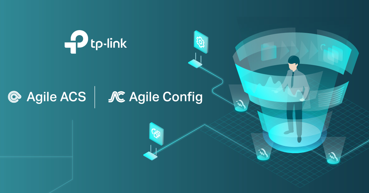 TP-Link introduce în România soluția Agile TP-Link pentru gestionarea rețelei
