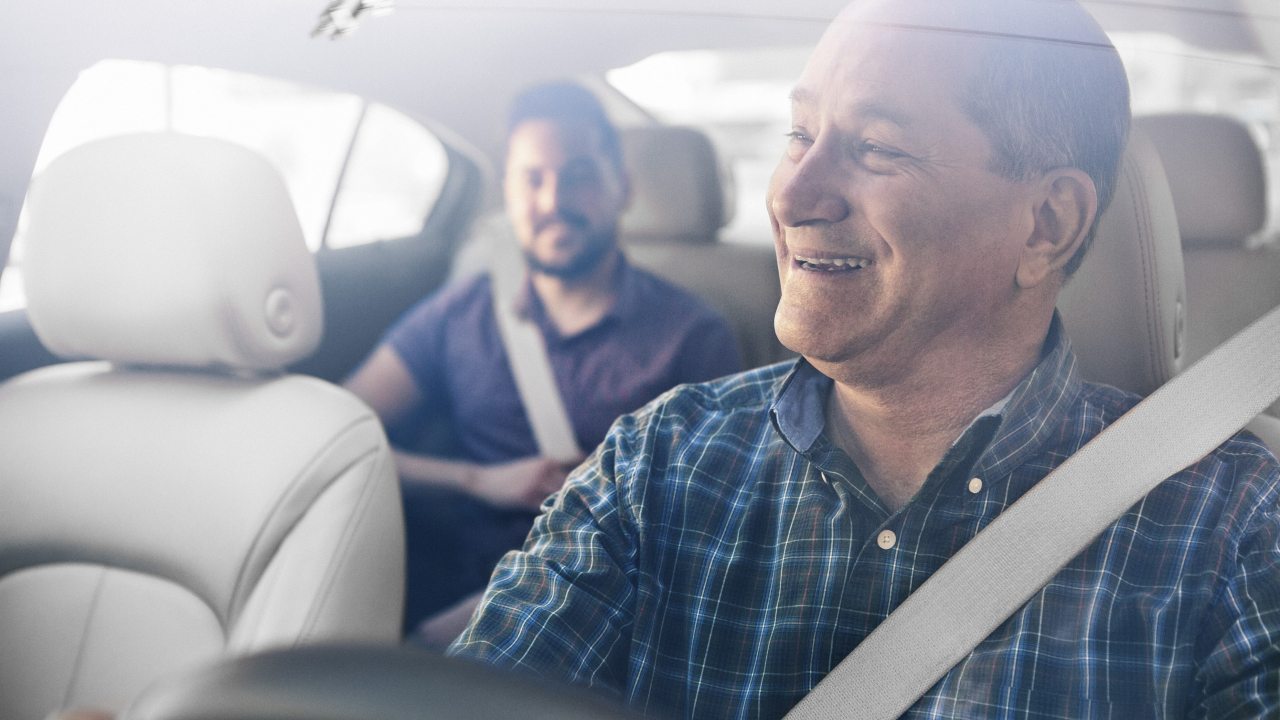 Ce vrea Uber de la Guvern pentru reglementarea serviciului