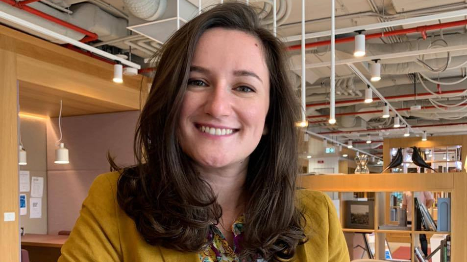 BizTool.ro: Oana Groza, omul de PR care te ajută să câștigi vizibilitate