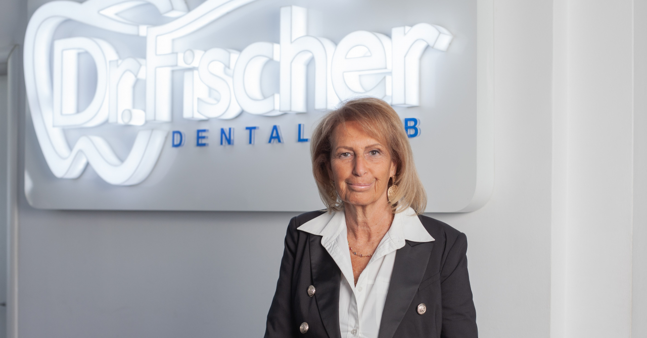 Fisher Dental, 5 mil. de lei printr-un plasament privat. Extindere în Germania