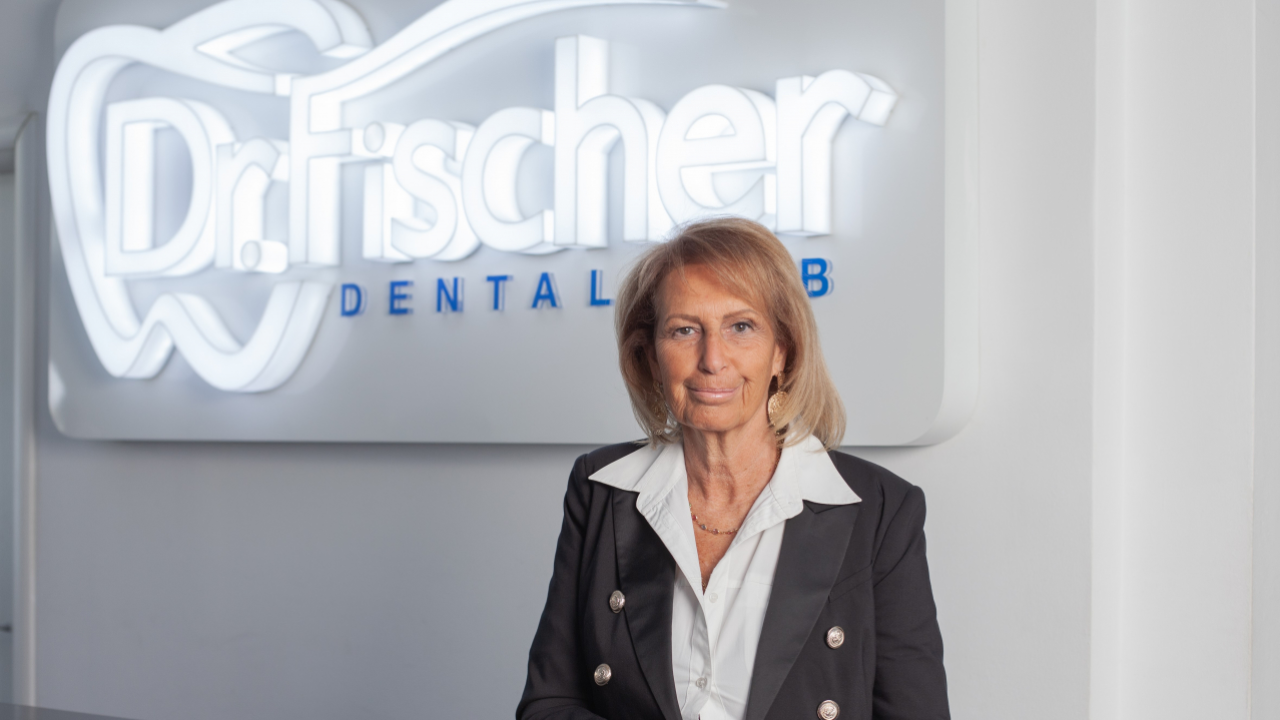 Fisher Dental, 5 mil. de lei printr-un plasament privat. Extindere în Germania
