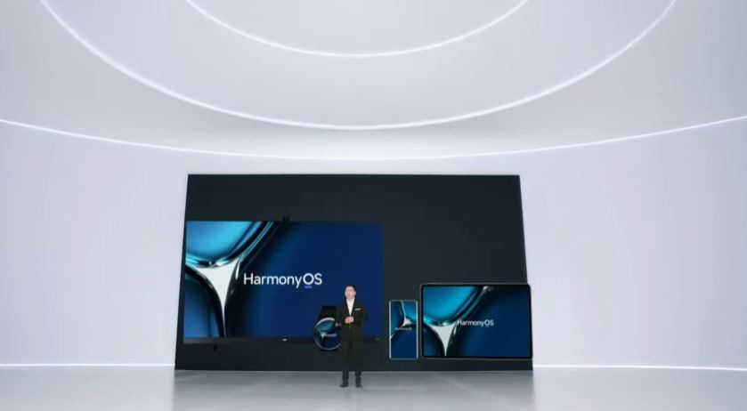 Harmony OS 2 este sistemul de operare pentru orice dispozitiv lansat de Huawei