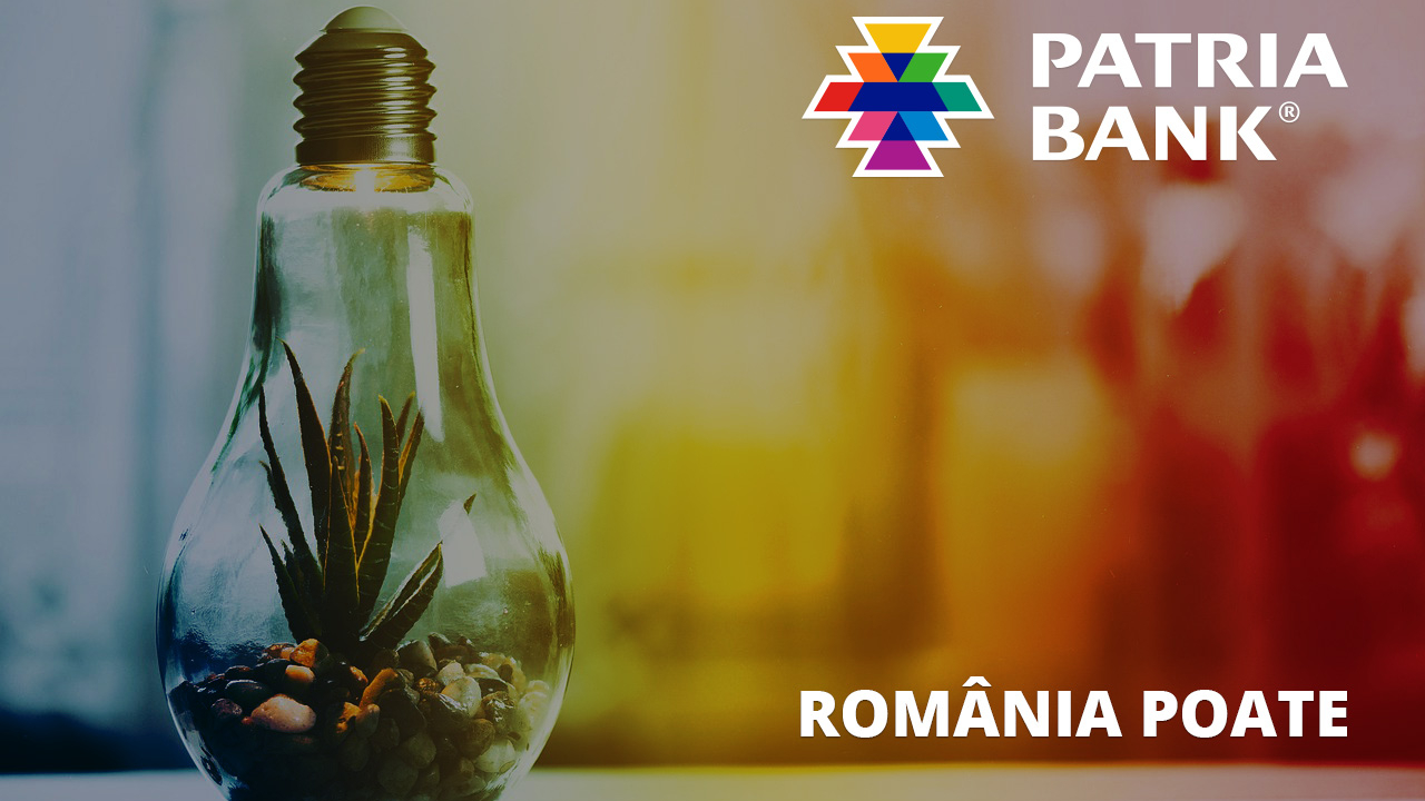 România Poate și mai mult la 30 de ani de la Revoluție