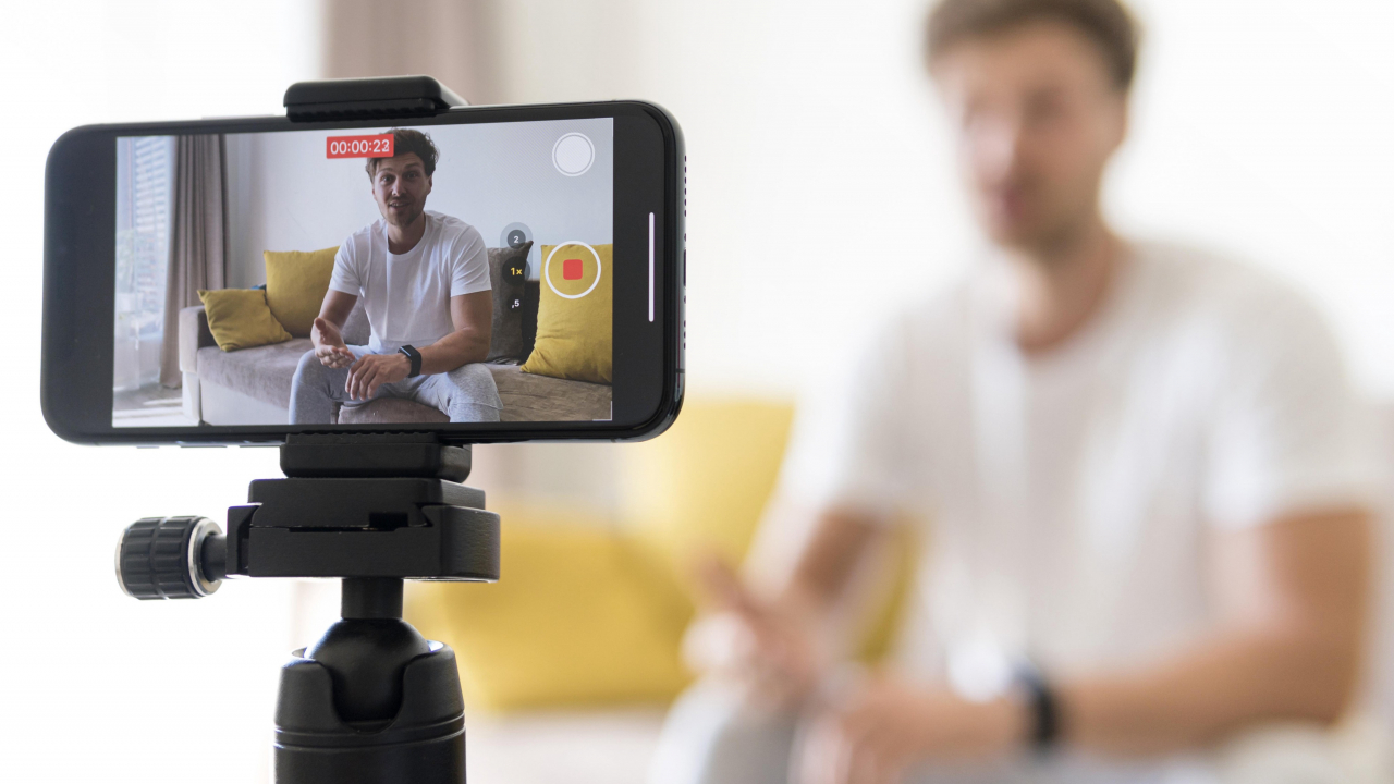 BestJobs introduce pe platformă CV-ul în format video