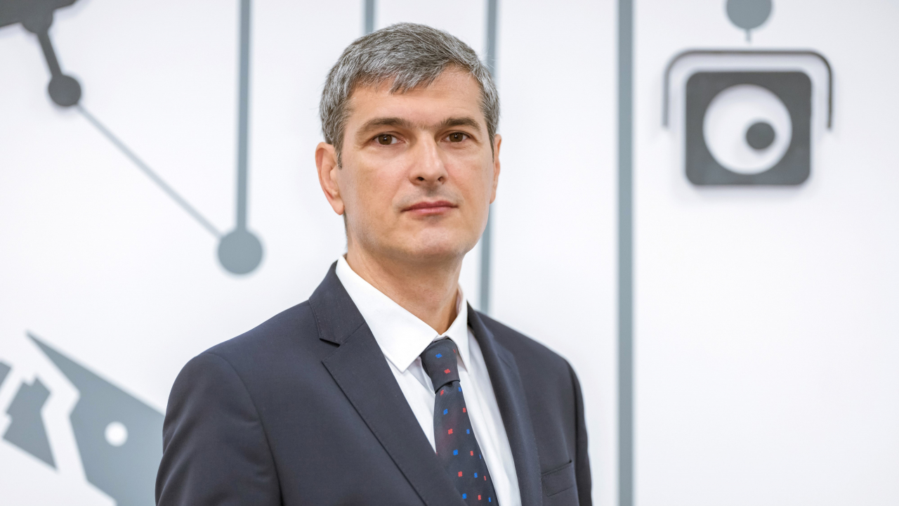 GTS Telecom lansează soluțiile de protecție și de recuperarea datelor