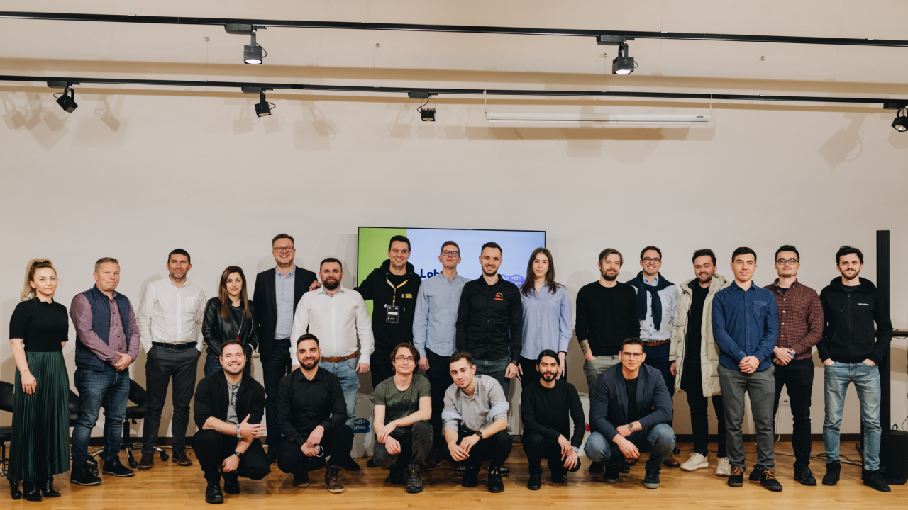 Bright Labs: Incubator de startup-uri finanțat de Primăria Oradea, a doua ediție