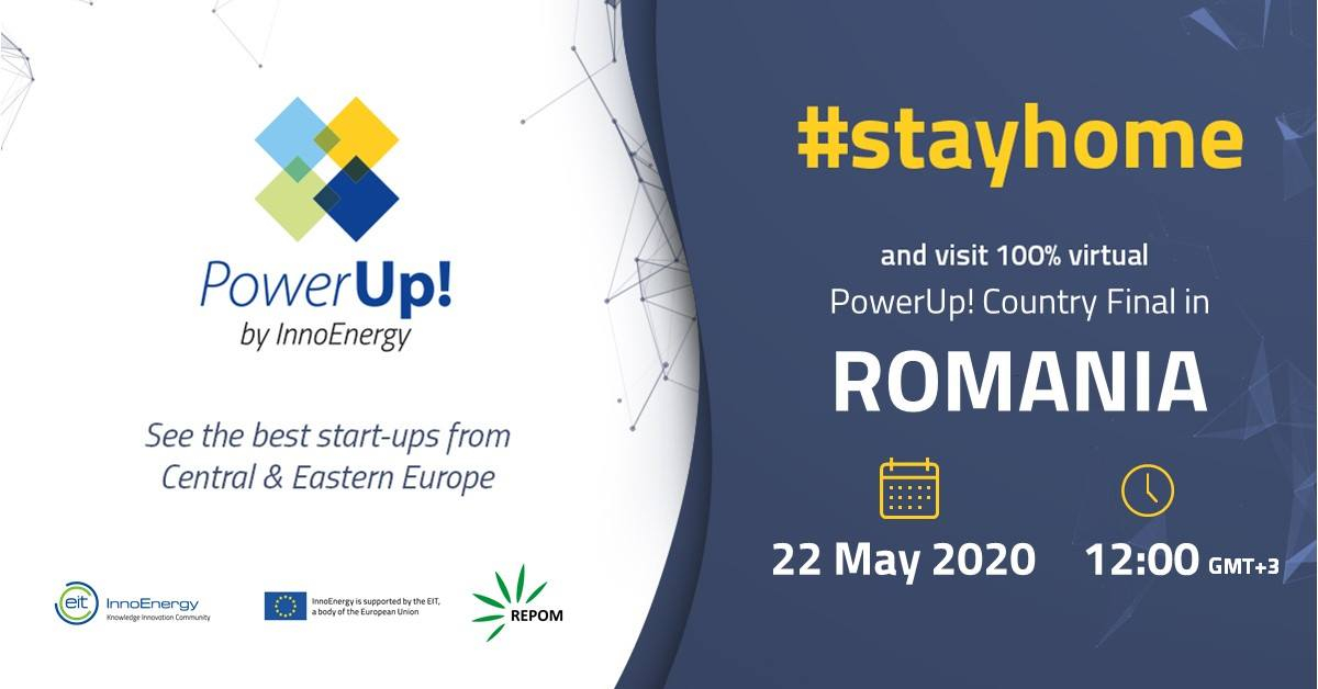 5 startup-uri de energie și mobilitate din România pot câștiga 65.000 de euro