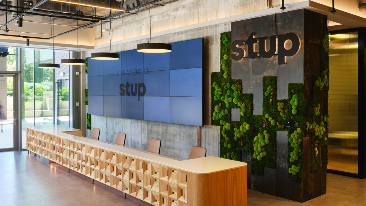 BT lansează Stup Fest - campanie pentru antreprenorii din București