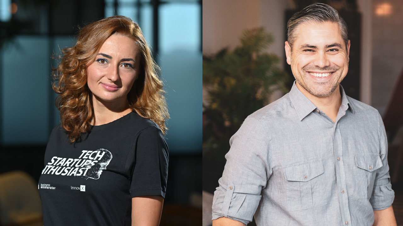 Doi ani de accelerator InnovX-BCR: Cum susține ecosistemul local de startupuri
