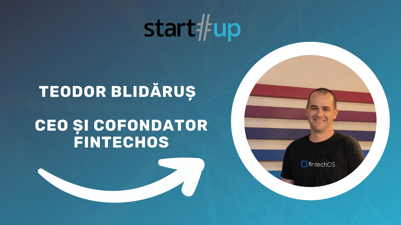 CEO-ul FintechOS despre decizia de reducere a numărului de angajați
