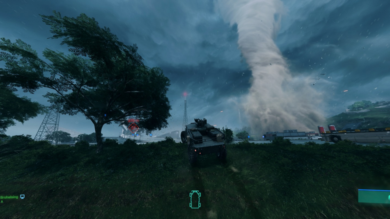 REVIEW Battlefield 2042 - un joc lansat prea devreme