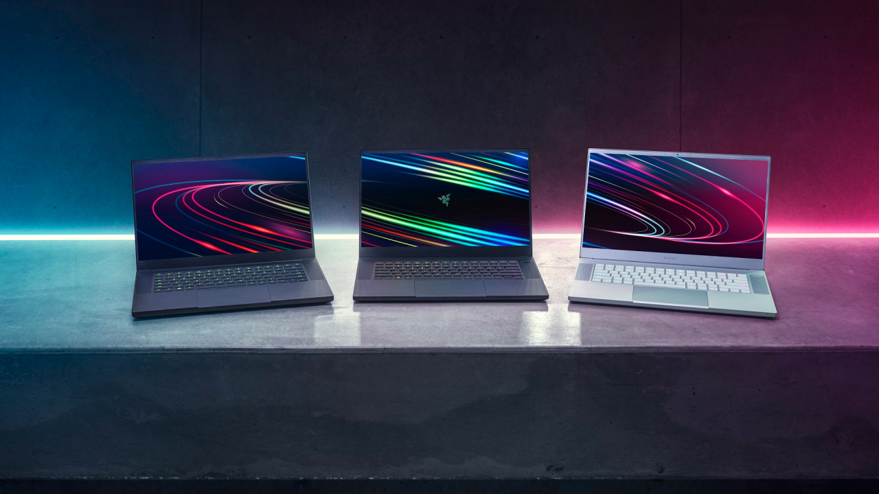 Laptopurile Razer Blade 15 Advanced Model, disponibile la precomandă