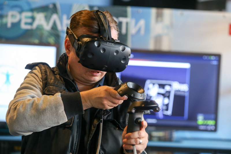 Ce părere au utilizatorii despre AR și VR?