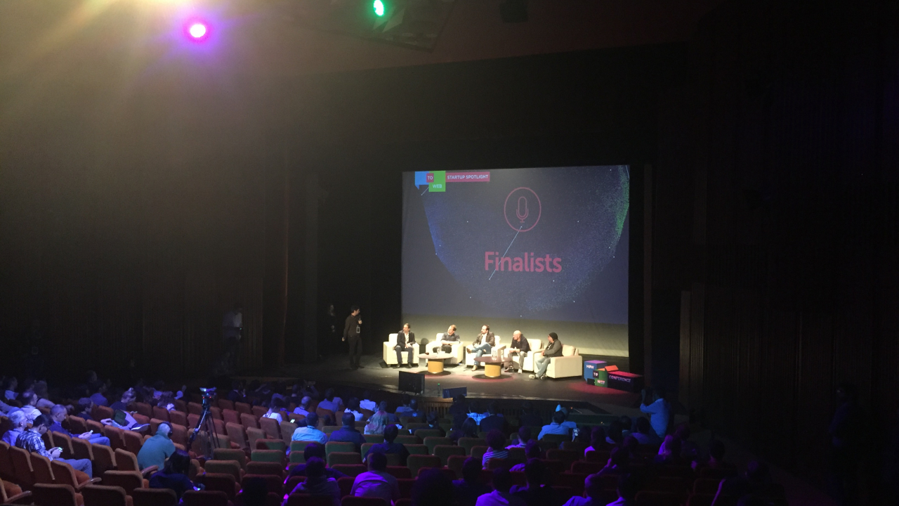 How to Web 2018: cei 20 de finaliști în competiția Startup Spotlight