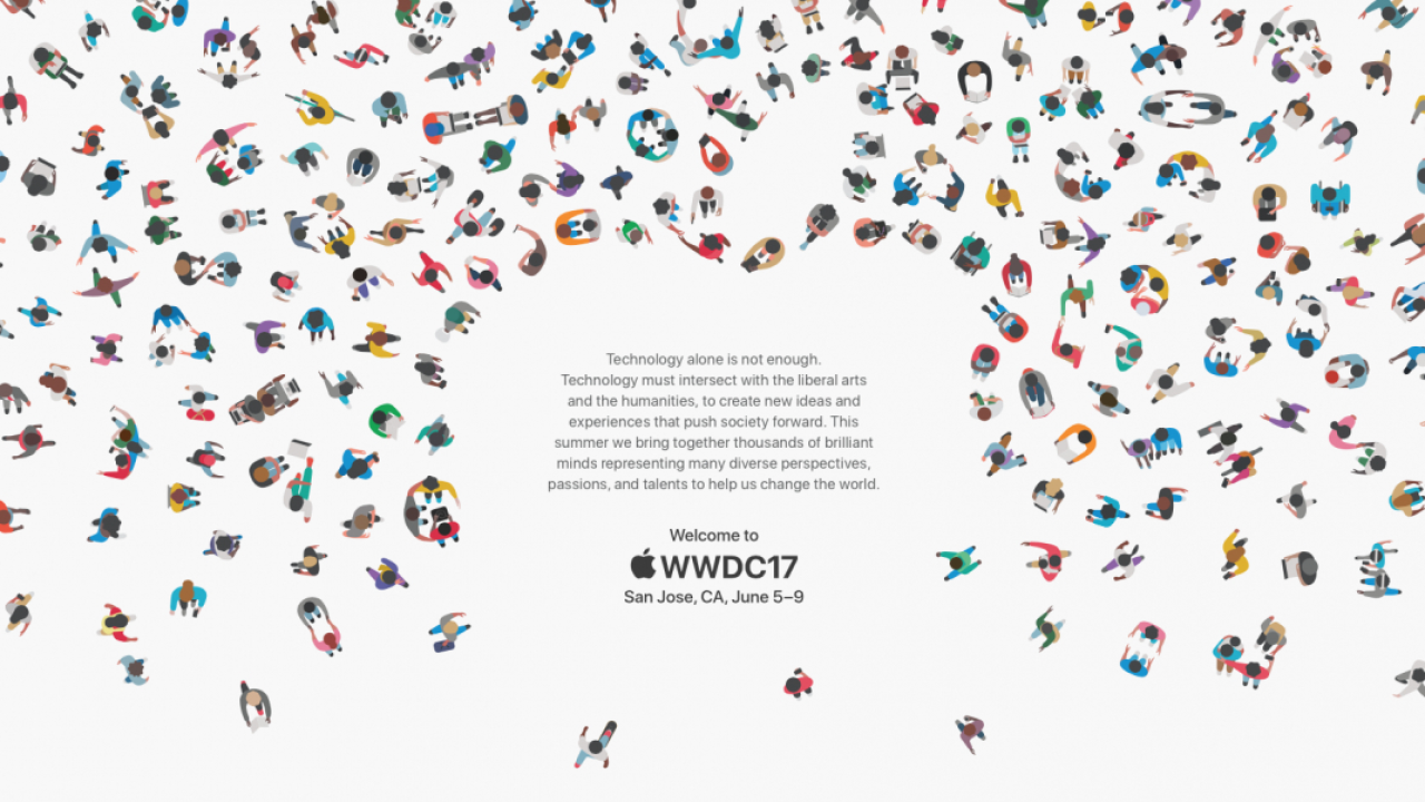 WWDC 2017: iOS 11, iMac Pro, macOS HighSierra și WatchOS 4
