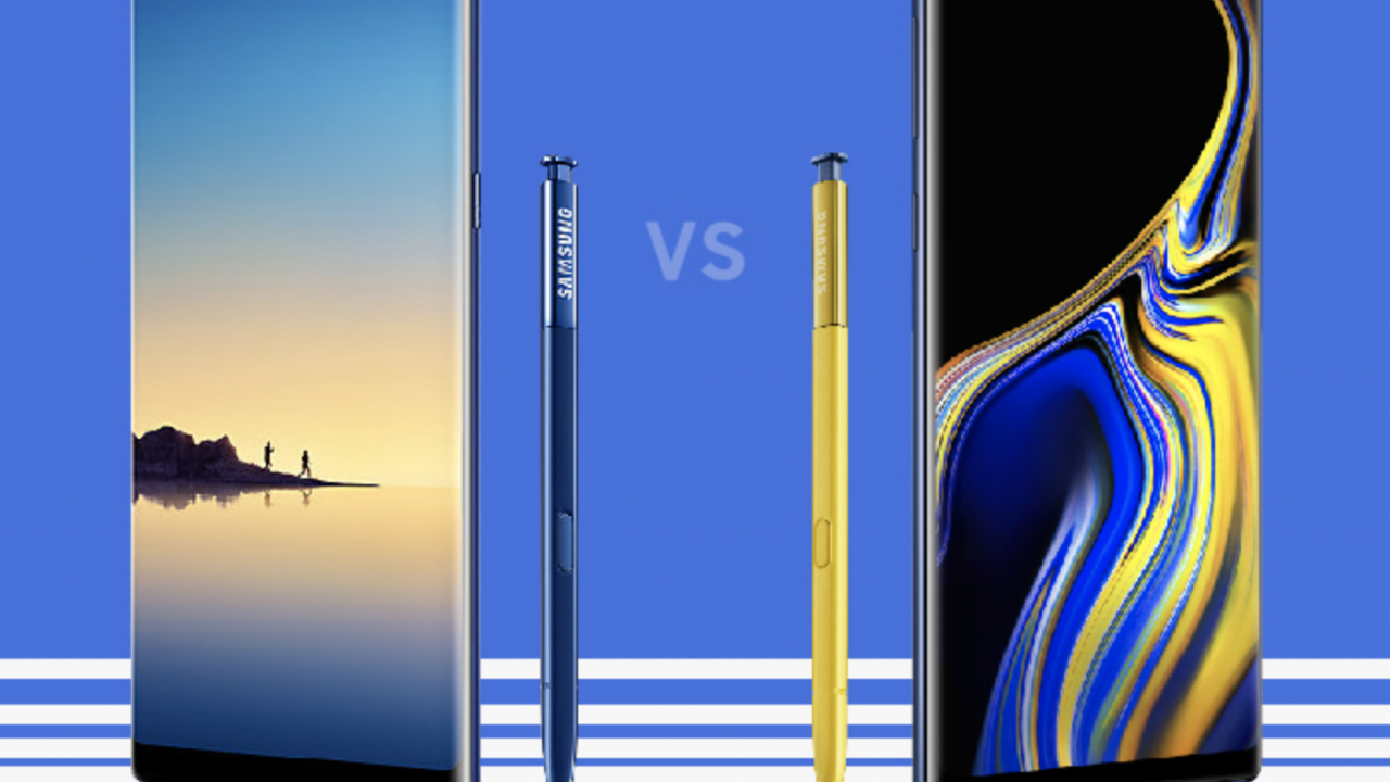 Samsung Galaxy Note 9 a fost lansat - detalii tehnice