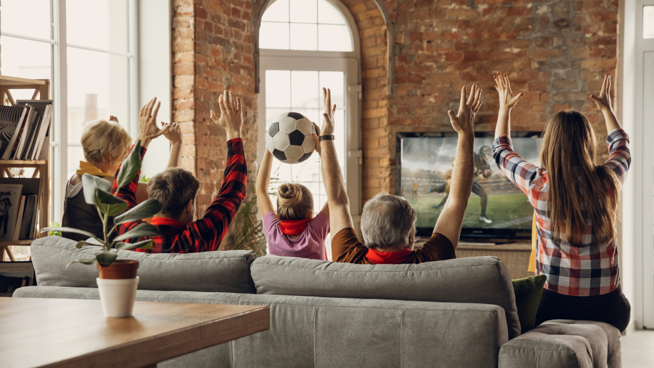 Cum poți avea un televizor nou și performant prin închirierea de la Telerenta