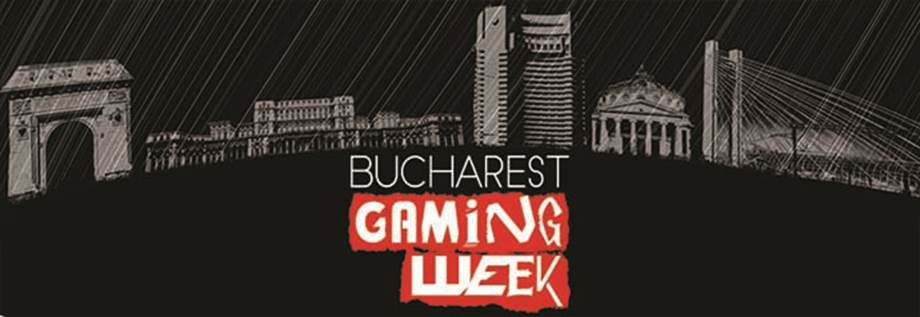 Bucharest Gaming Week – când are loc și cât costă biletele