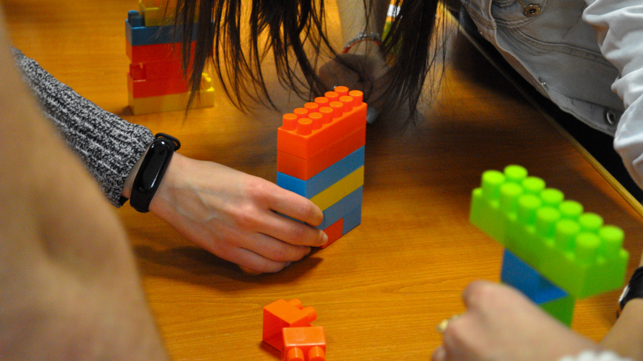 Programul care construiește studenții pentru profesiile de mâine