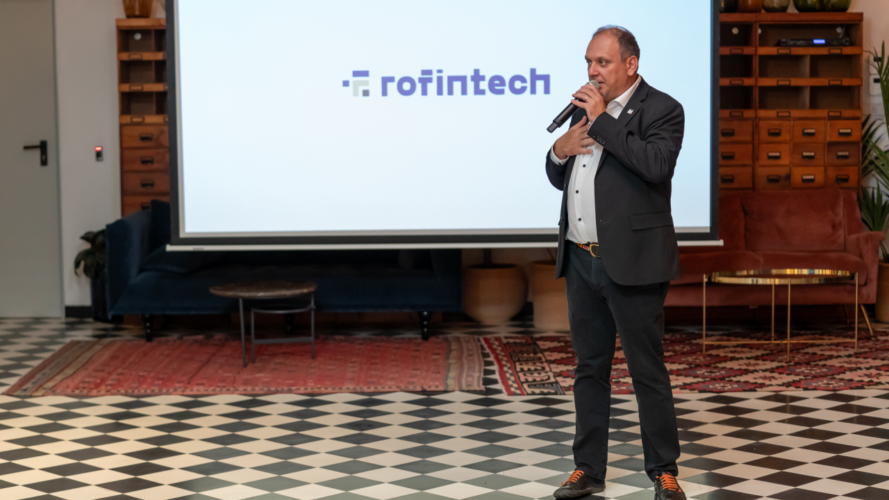 Primul incubator fintech din România, în strategia asociației RoFintech