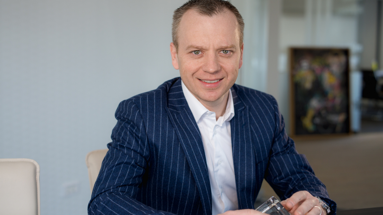 Instant Factoring participă la Global Startup Awards din China