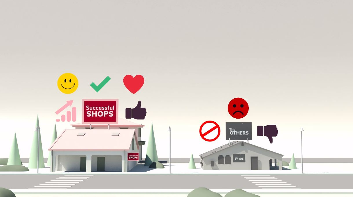 Românii de la Postis, nominalizați la E-Commerce Germany Awards