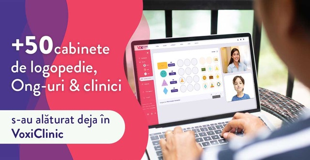 Startup-ul VoxiKids atrage o finanțare de 100.000 euro de la un angel din SUA