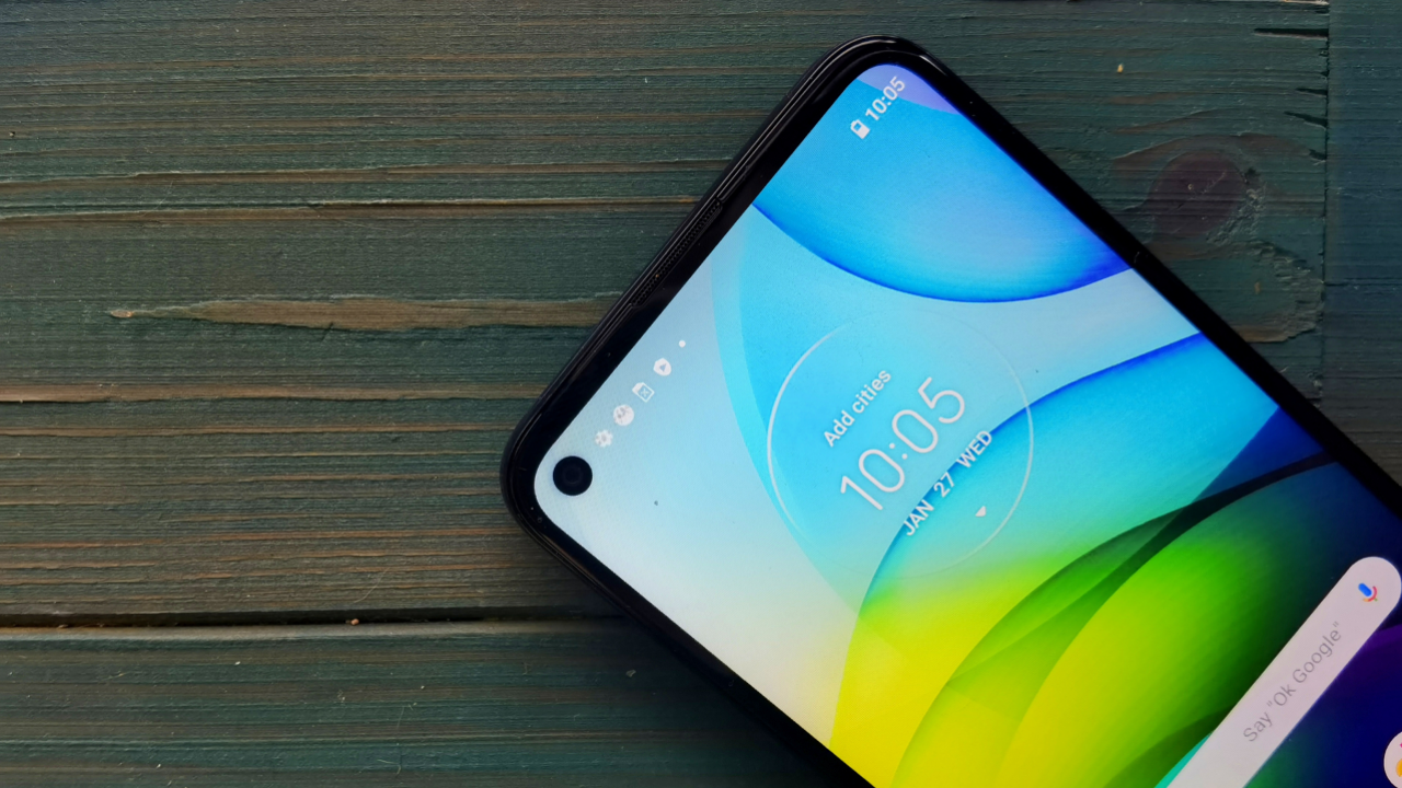 Review Motorola Moto G9 Power: Baterie care nu se mai termină, preț excelent