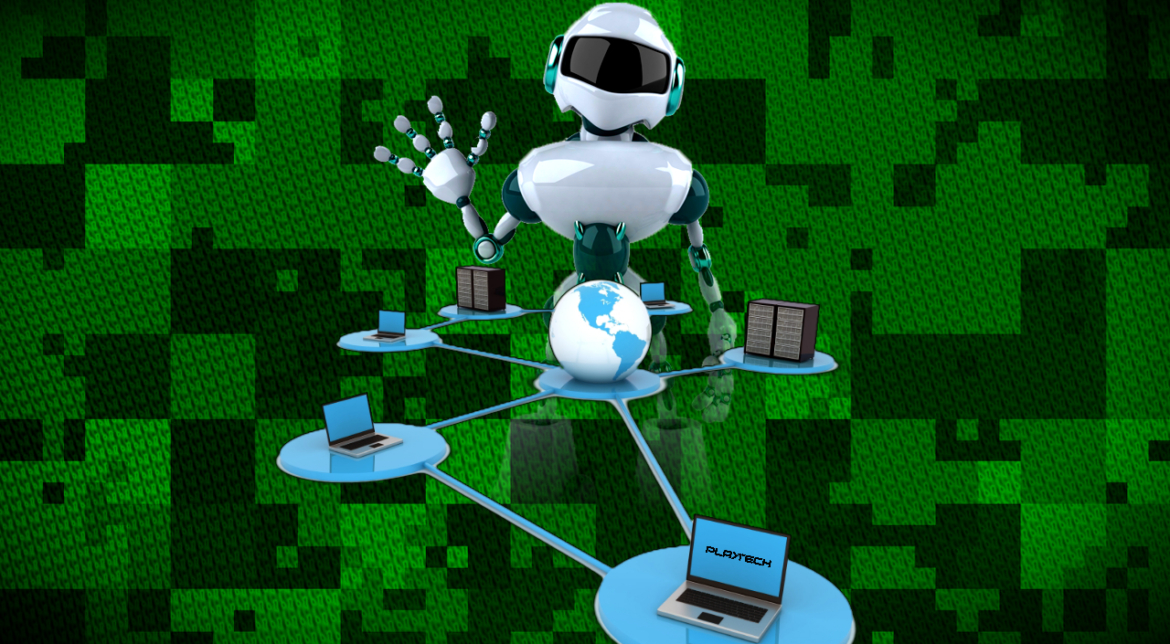 Istoria internetului - trecut și prezent. Încotro e viitorul?