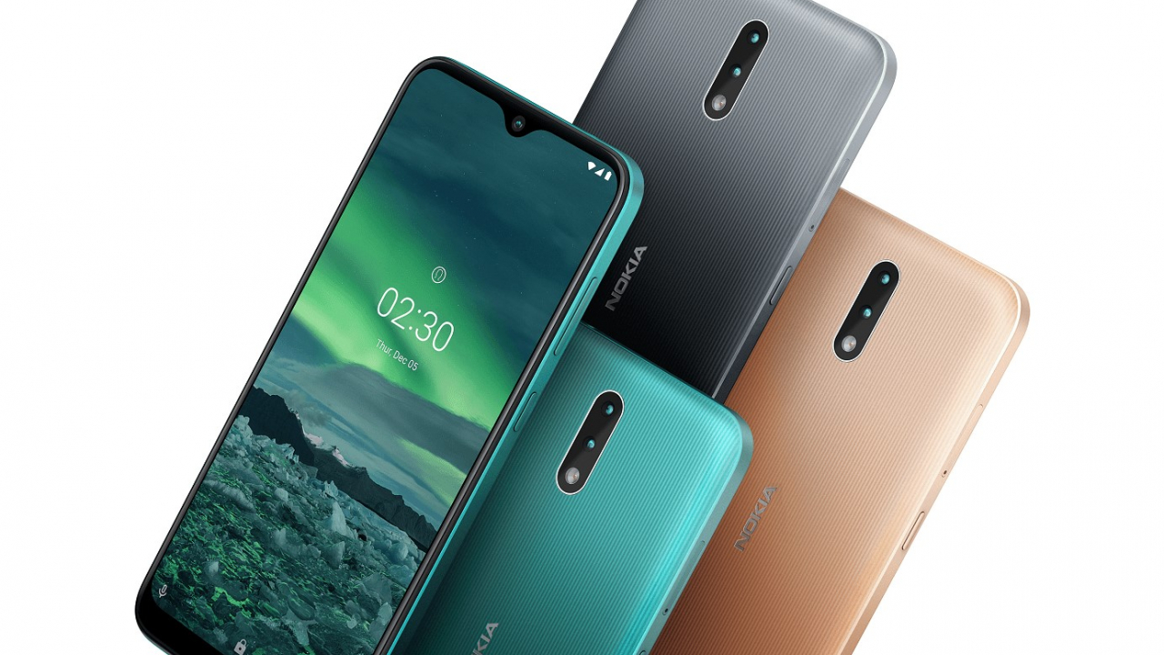 Telefonul accesibil de la Nokia care-ți spune care poze sunt reușite