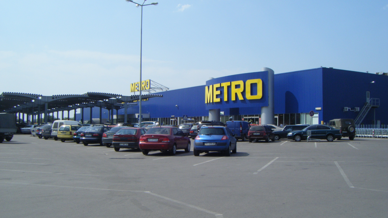 Adrian Ariciu, noul CEO al METRO Cash & Carry România