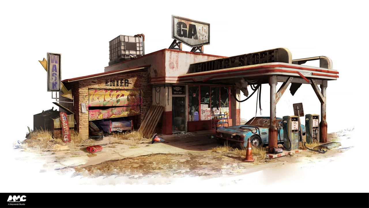 Cum intră-n jocul co-dezvoltării AMC Studio - ce servicii noi adaugă