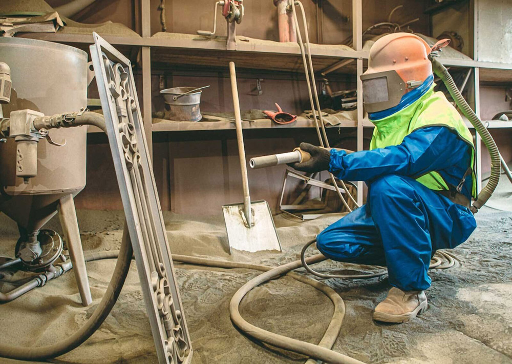 GritSablare susține înființarea și dezvoltarea startup-urilor în domeniul sablării printr-un pachet complet de avantaje