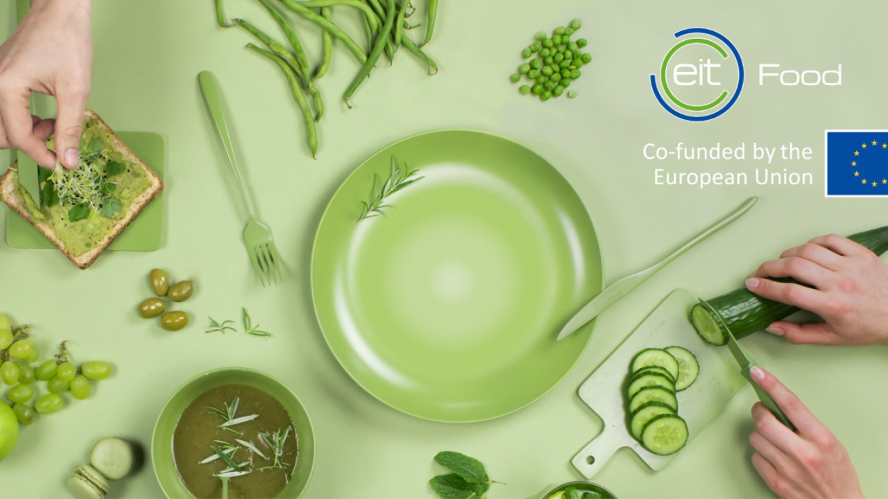 EIT Food Accelerator Network caută startup-uri agritech. Finanțări de 10.000€