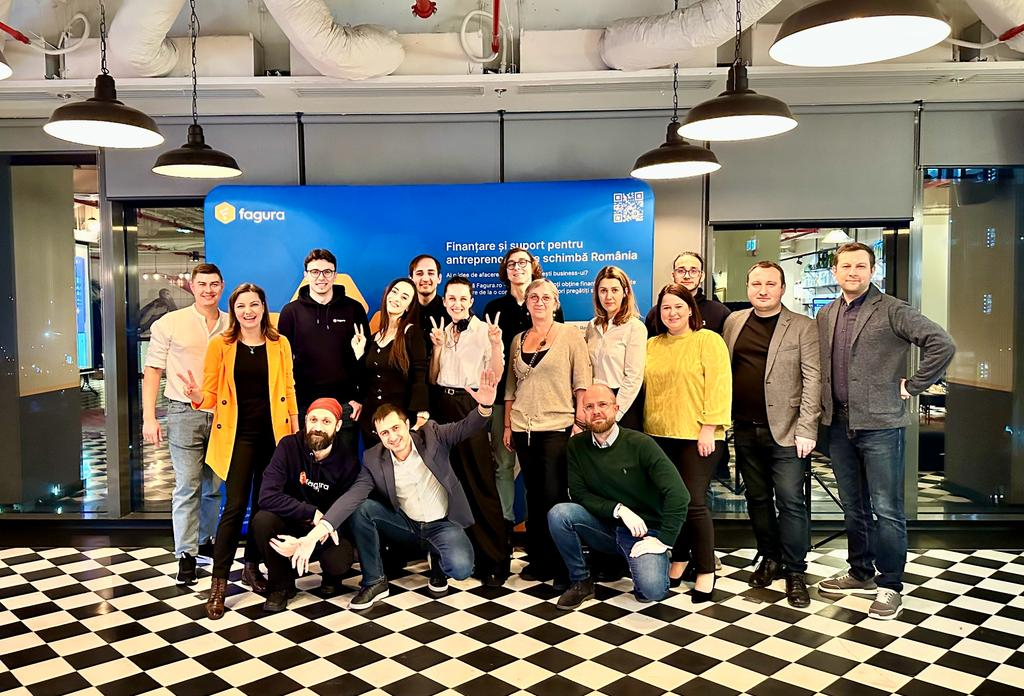 Platforma de împrumuturi Fagura se lansează oficial în România prin Fagura.ro