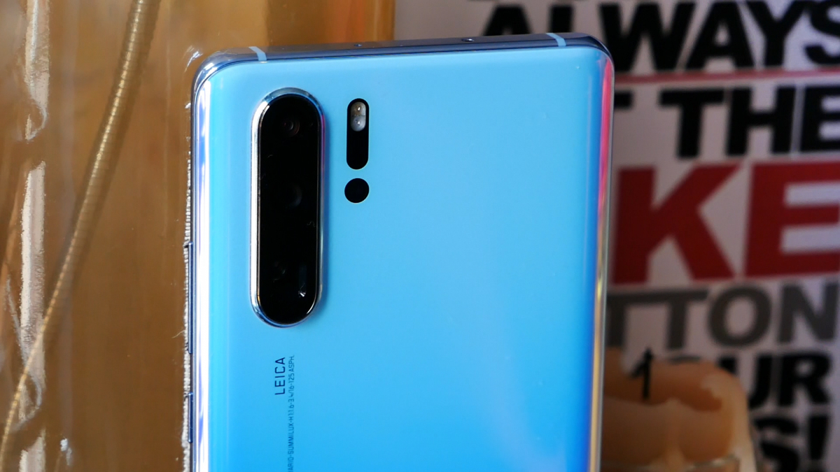 200 de milioane de smartphone-uri, expediate de Huawei în 2019