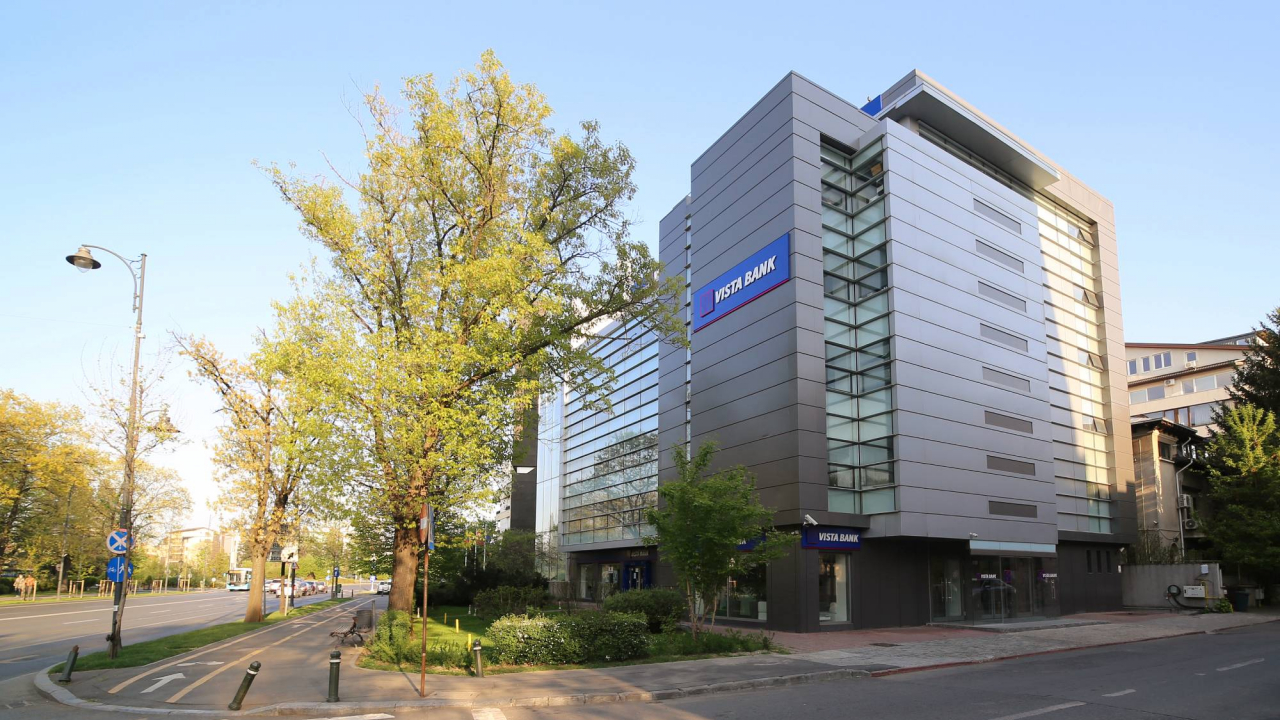 Credit pentru locuințe și construcții verzi de la Vista Bank