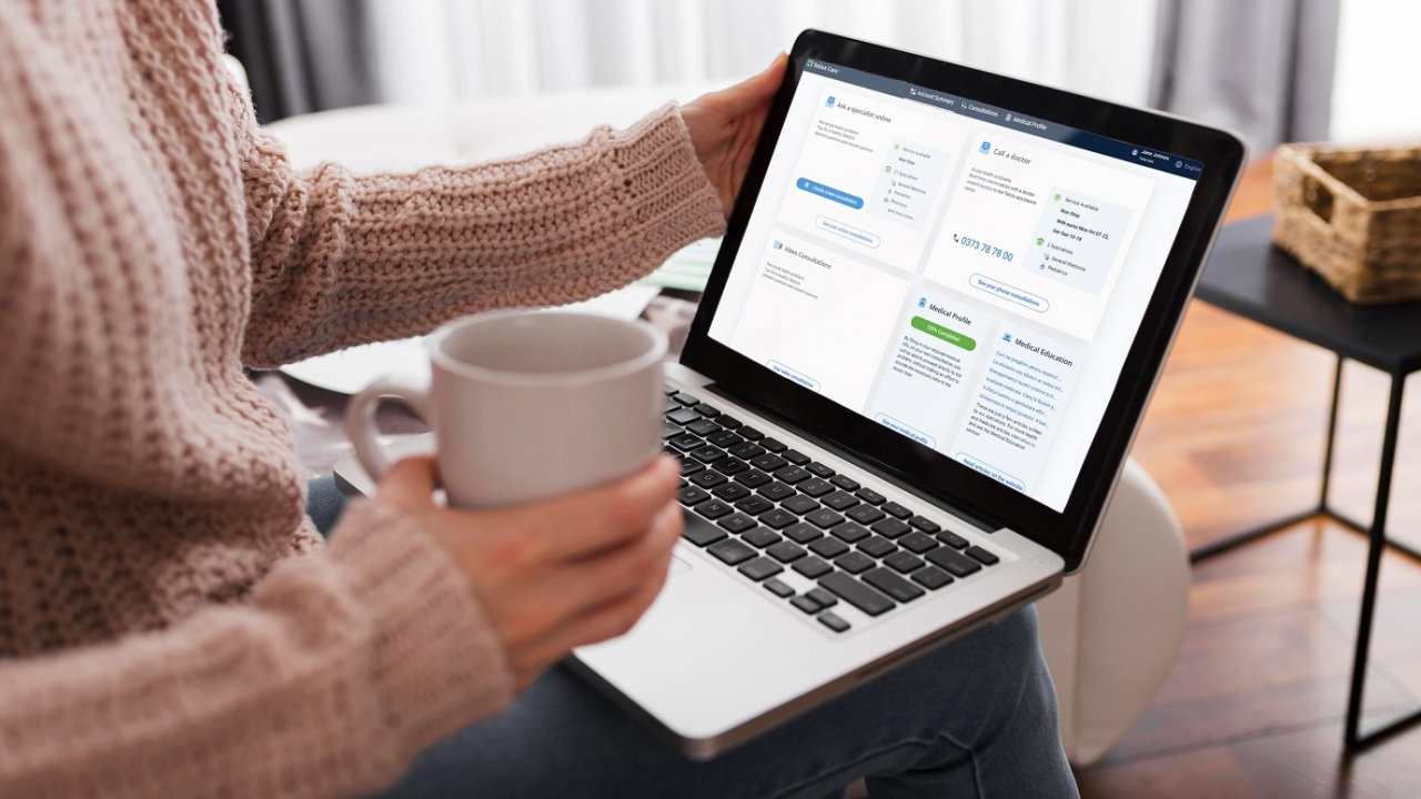 Platforma de telemedicină Telios caută 800.000 de euro investiție pe Seedblink