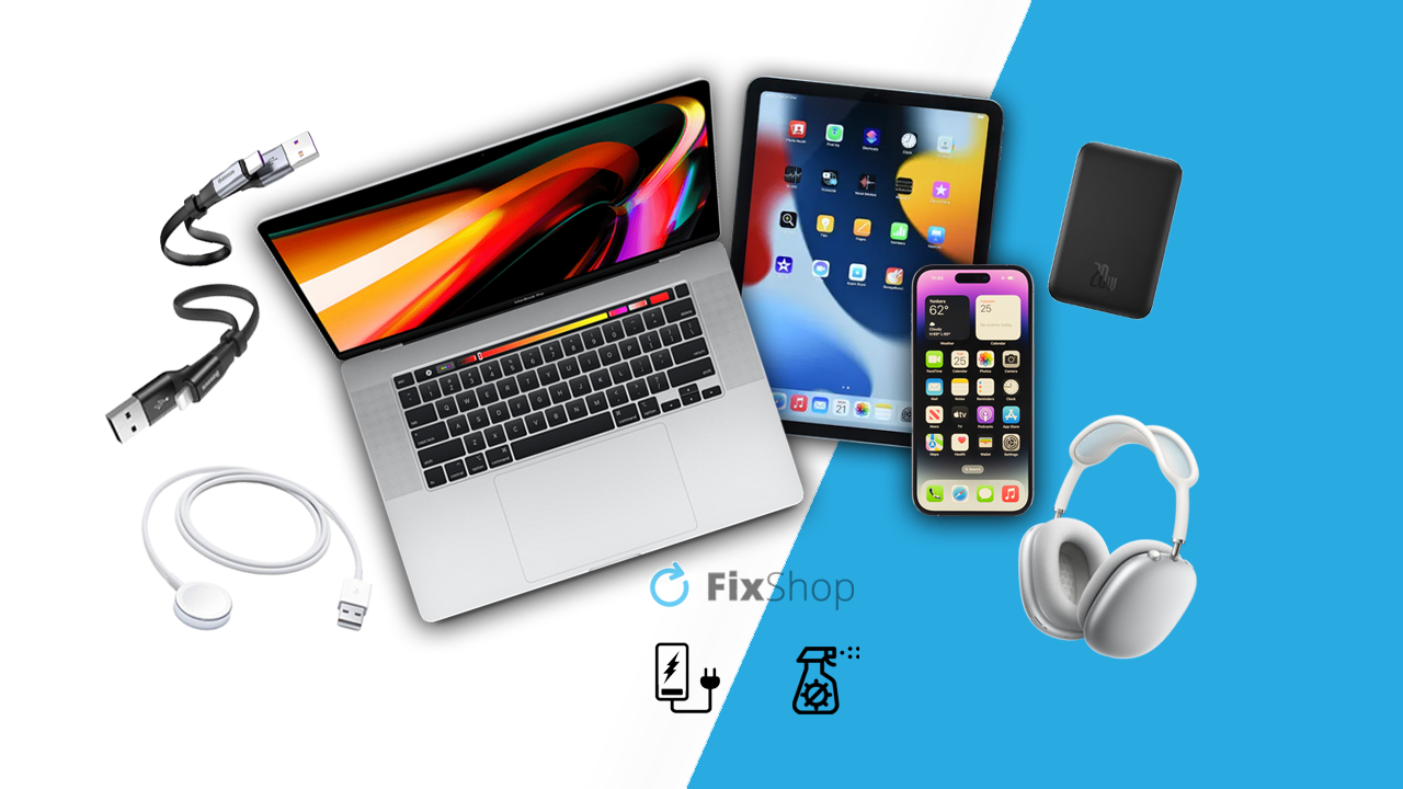 4 obiceiuri proaste care scurtează durata de viață a aparatelor tale electronice