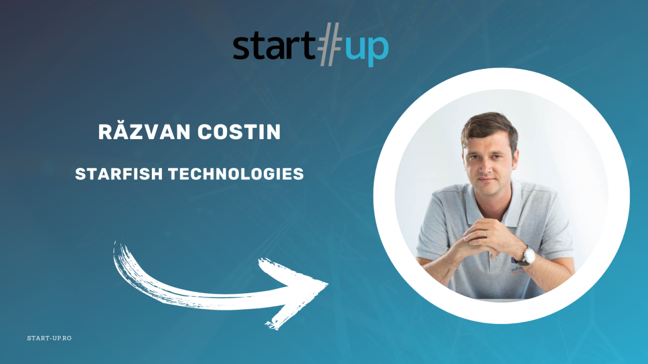 Startup-ul de blockchain Humans.ai cumpără studioul Starfish din Cluj