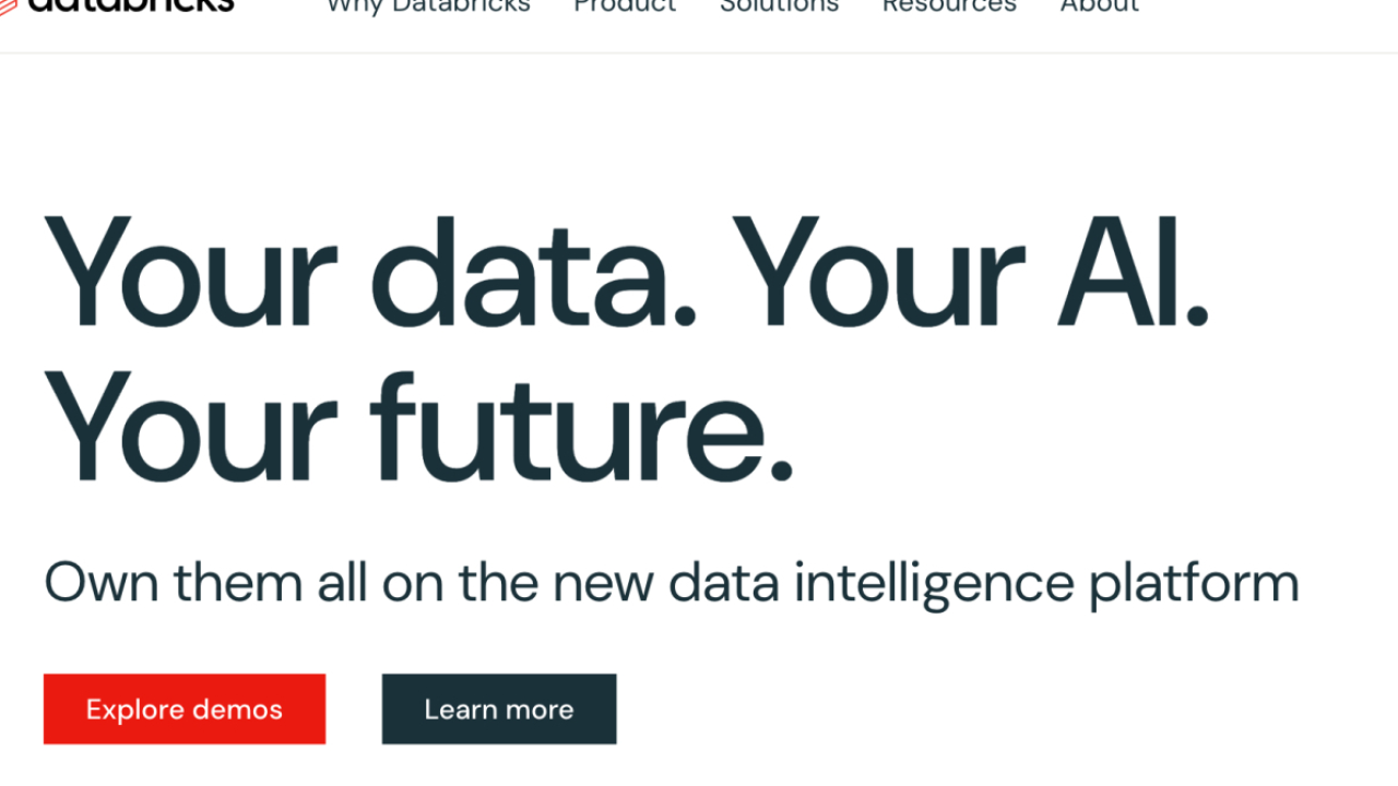 Romanian cofounded Databricks, 10 billion $ investment at $62B valuation