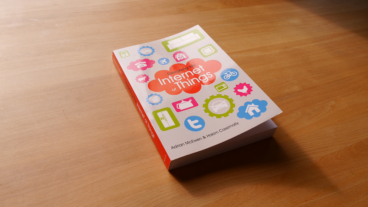 Evenimentul care-ți explică ce înseamnă Internetul Lucrurilor