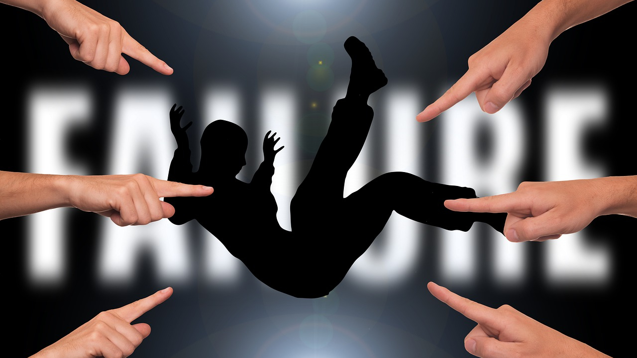 Cultura antreprenorială în România și viziunea asupra eșecului