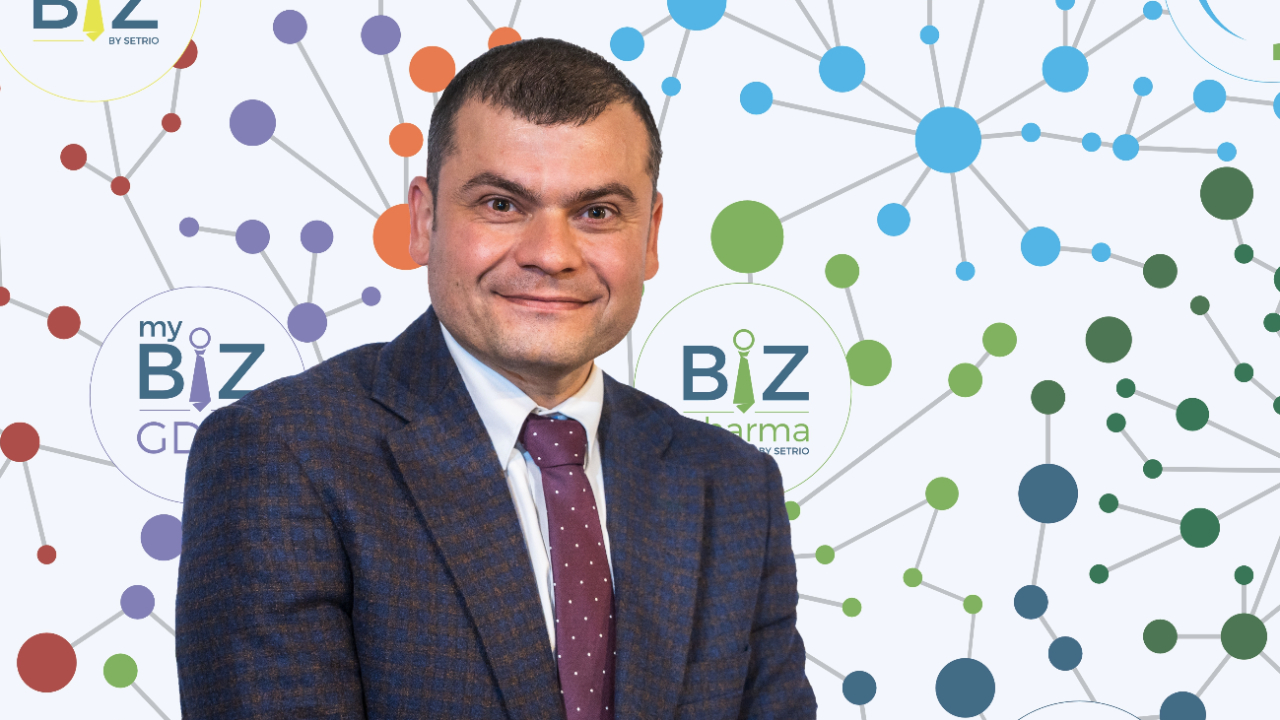 Setrio, 20% creștere în 2022 pe fondul adopției accelerate de digitalizare