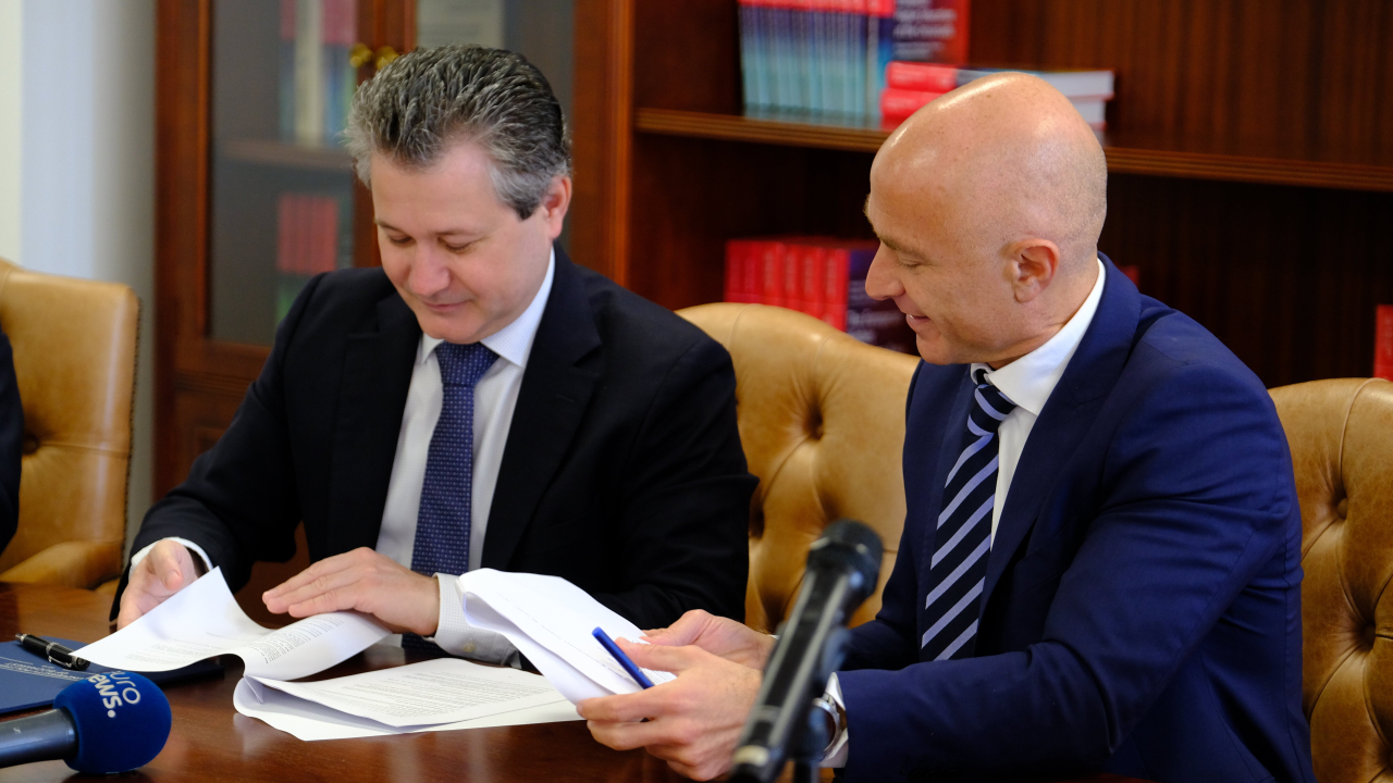 Asociația „CITI” e prima colaborare pentru orașul viitorului în România