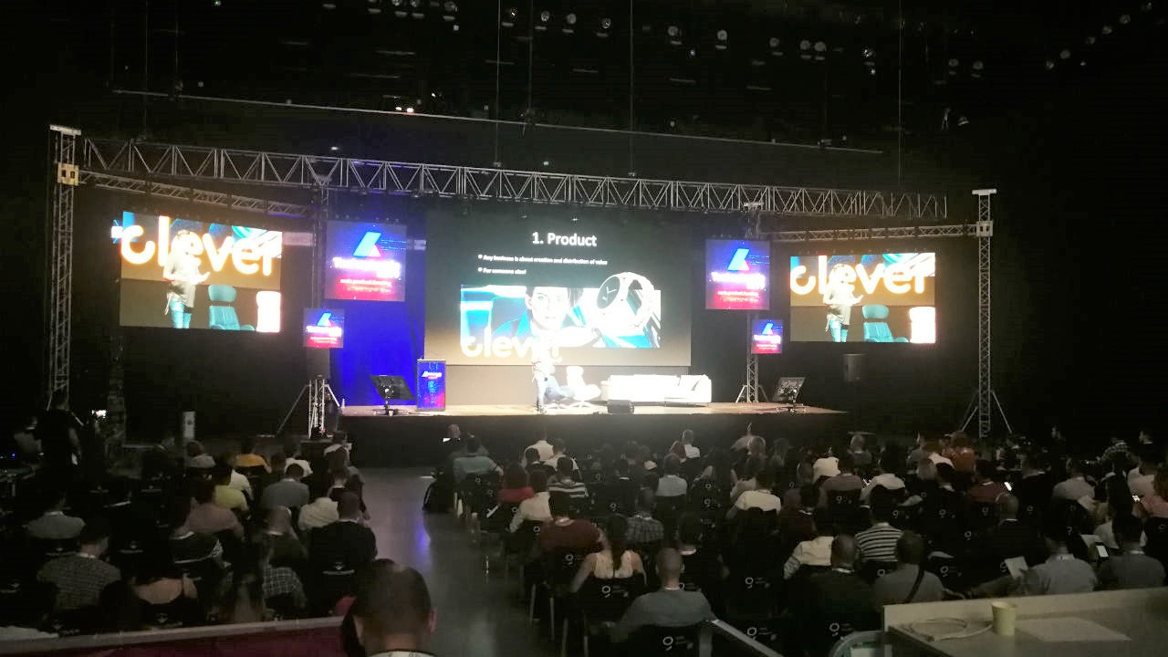 A. Pitiș, despre rețeta unui produs de succes: Important e să nu crape